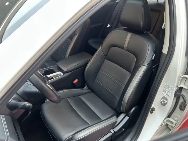 Nissan Sylphy — Фото автомобиля 30