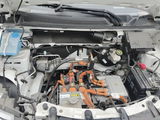 Dongfeng Nano BOX — Фото автомобиля 10