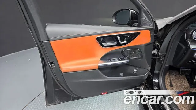 Mercedes-Benz C-Class — Фото автомобиля 22
