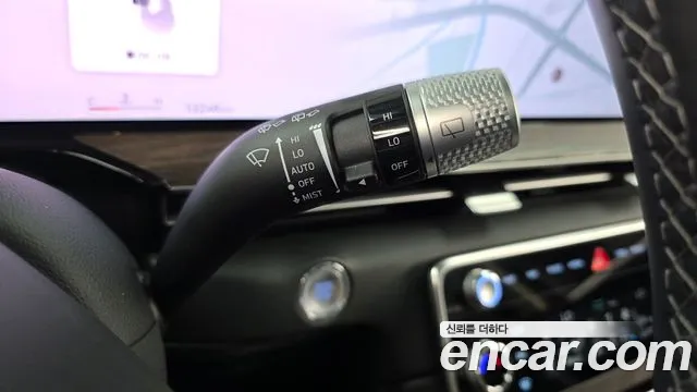 Genesis GV80 — Фото автомобиля 27