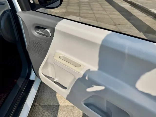 Changan Lumin — Фото автомобиля 12