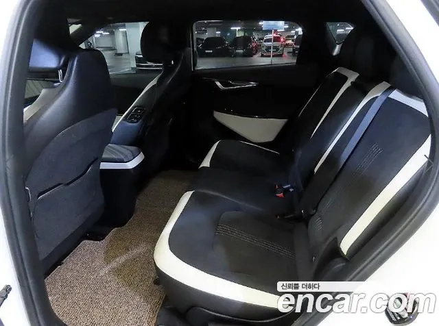 Kia EV6 — Фото автомобиля 7