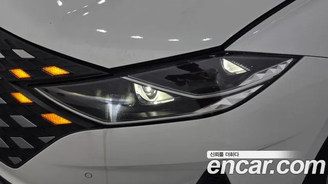 Hyundai Grandeur New — Фото автомобиля 7