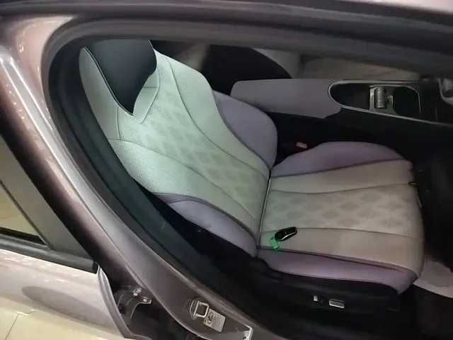 BYD Dolphin — Фото автомобиля 24