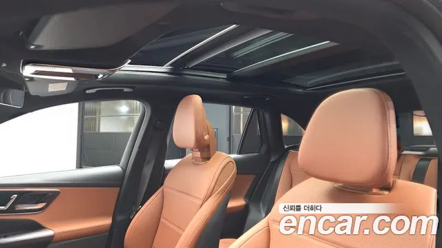 Mercedes-Benz GLC-Class — Фото автомобиля 23