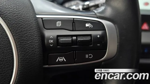 Kia Sportage Sportage 5-е поколение Дизель 2.0 2WD — Фото автомобиля 17