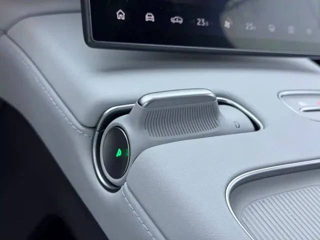NIO NIO EC7 2023 75kWh — Фото автомобиля 19