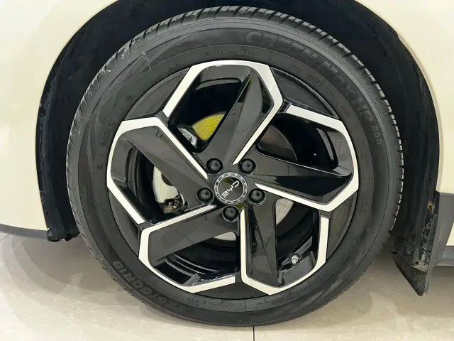BYD Seal 06 — Фото автомобиля 19