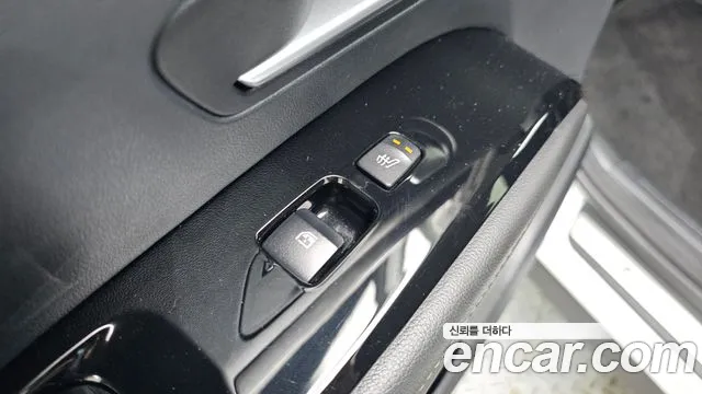 Hyundai Tucson Tucson (NX4) Бензин 1.6 турбо 2WD — Фото автомобиля 16