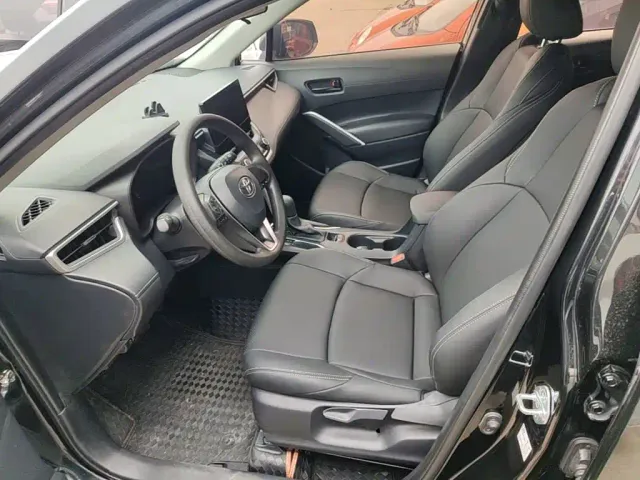 Toyota Frontlander — Фото автомобиля 14