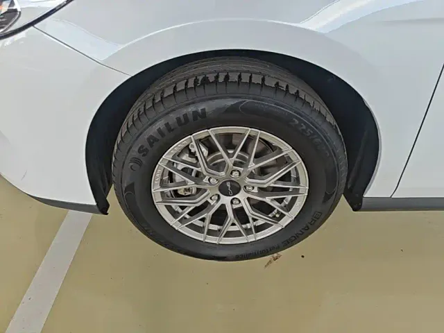 BYD Qin PLUS — Фото автомобиля 22