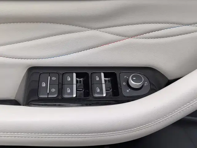 Geely Xingyue L — Фото автомобиля 9