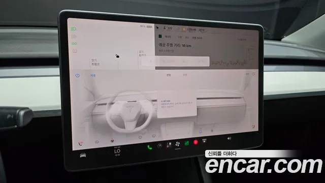 Tesla Model Y — Фото автомобиля 14