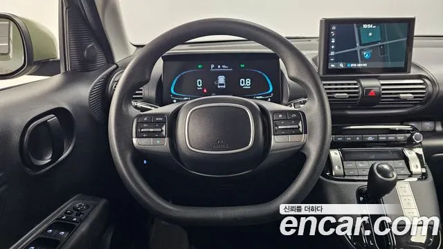 Hyundai Casper — Фото автомобиля 13