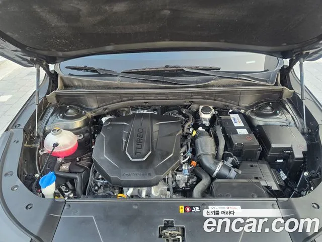 Kia Sorento — Фото автомобиля 6