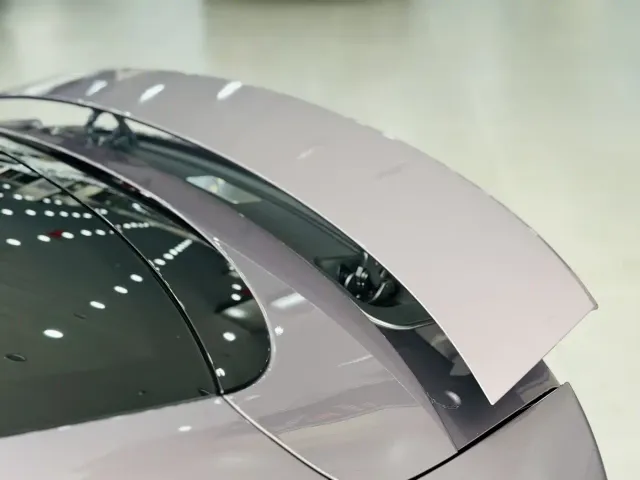 Xiaomi SU7 — Фото автомобиля 15