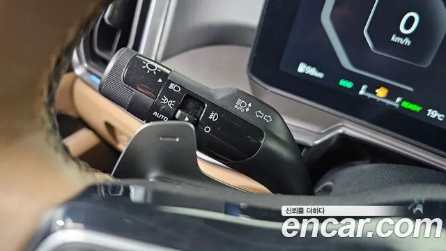 Kia Sorento 4th Gen — Фото автомобиля 29