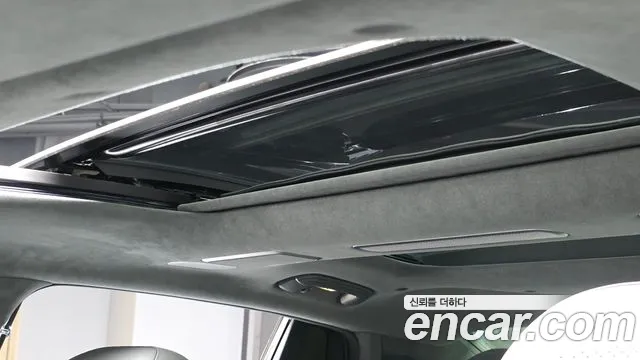 Genesis G90 Бензин 3.5 турбо AWD — Фото автомобиля 19