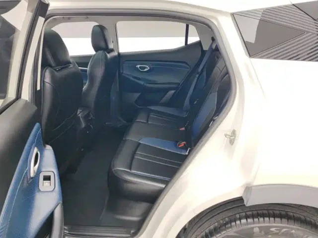 GAC Trumpchi GS3 — Фото автомобиля 11