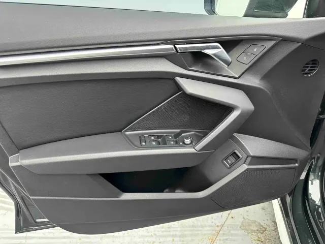 Audi A3 — Фото автомобиля 10