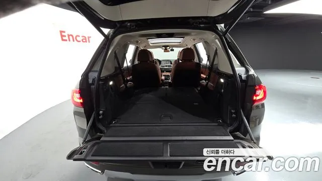 BMW X7 G07 — Фото автомобиля 28