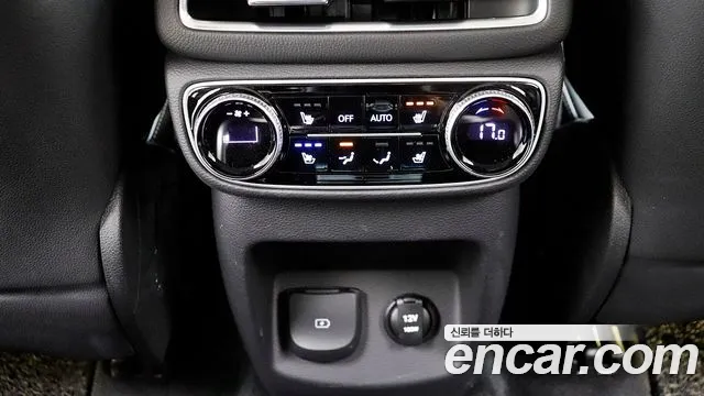 Genesis GV80 — Фото автомобиля 9