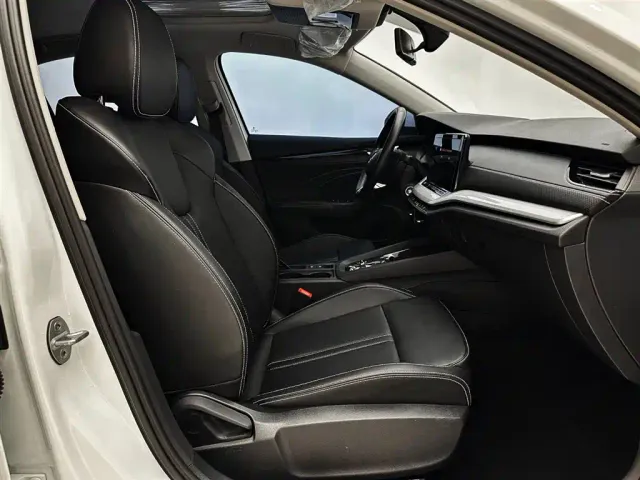 Skoda Octavia — Фото автомобиля 17