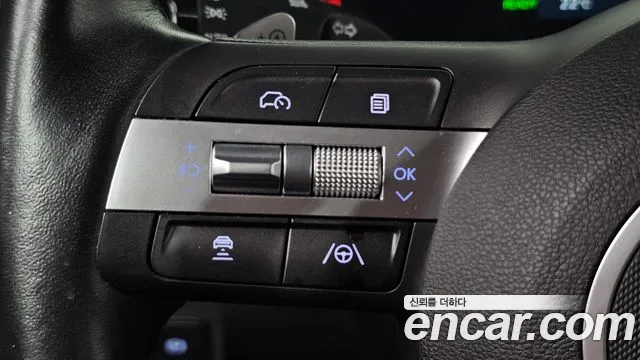 Hyundai Kona — Фото автомобиля 16