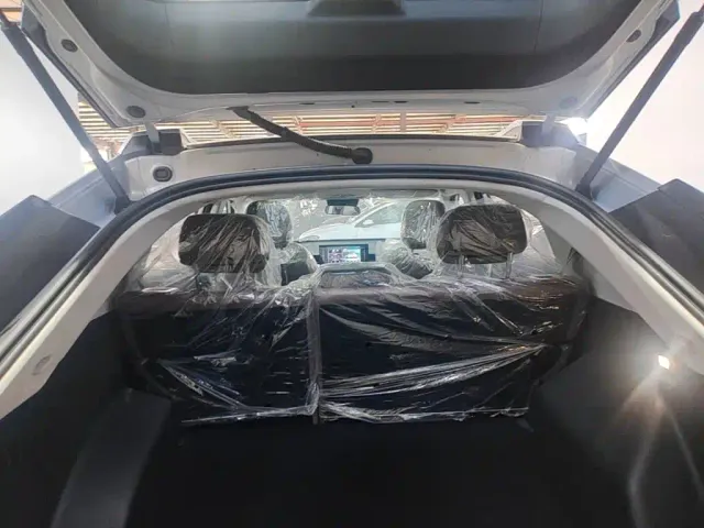 GAC Trumpchi GS4 — Фото автомобиля 18