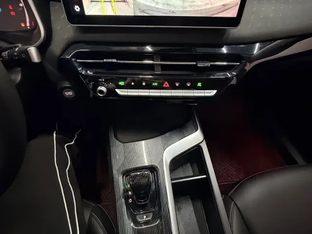 Haval Chitu — Фото автомобиля 22