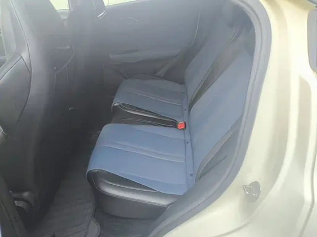 BYD Seagull — Фото автомобиля 16