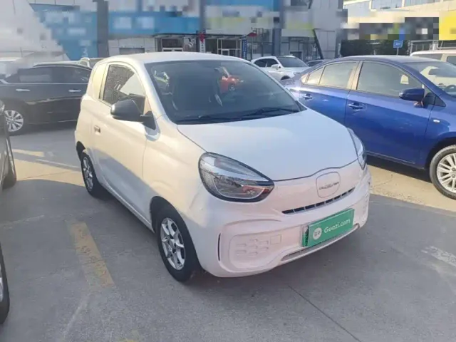 Roewe Clever — Фото автомобиля 3
