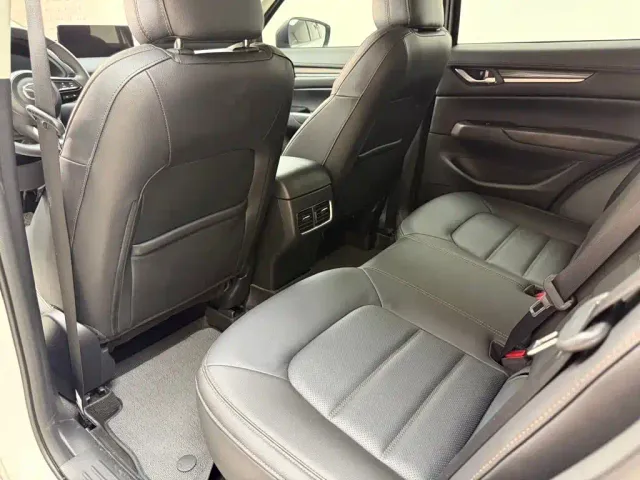 Mazda CX-5 — Фото автомобиля 9