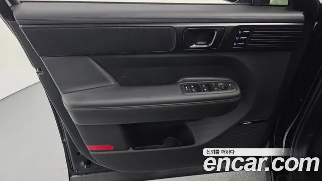 Hyundai Santa Fe MX5 — Фото автомобиля 13