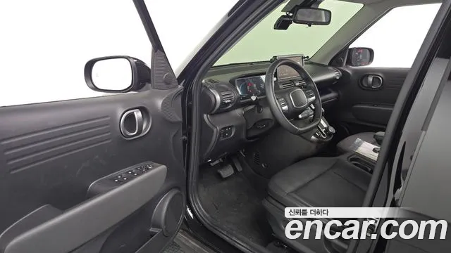 Hyundai Casper New — Фото автомобиля 15
