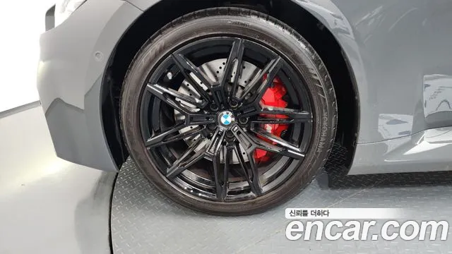 BMW M2 M2 First Edition — Фото автомобиля 5