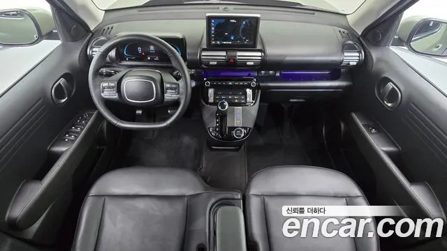 Hyundai Casper Casper Turbo Inspiration — Фото автомобиля 6