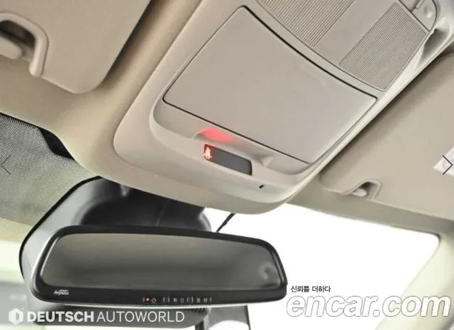 Renault-KoreaSamsung QM6 Новый QM6 2.0 GDe Première 2WD — Фото автомобиля 21