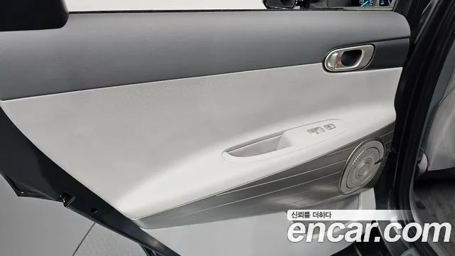 Hyundai Nexo Nexo Premium — Фото автомобиля 23