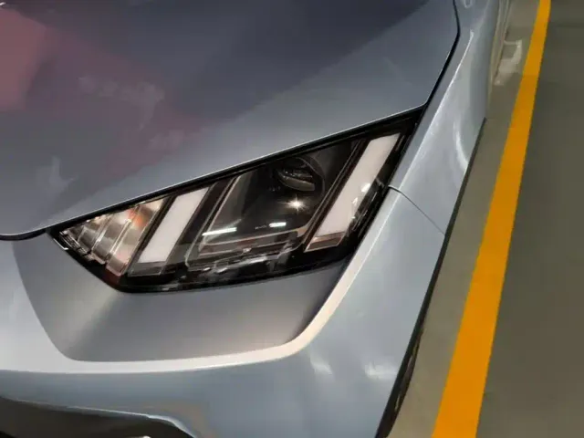 BYD Seagull — Фото автомобиля 23
