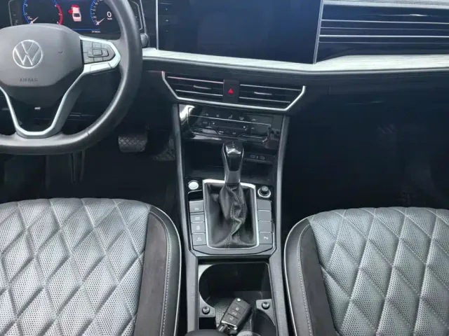 Volkswagen Sagitar — Фото автомобиля 16