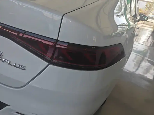 BYD Qin PLUS — Фото автомобиля 7