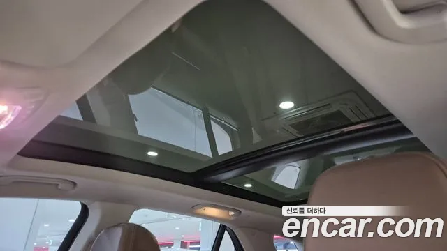Mercedes-Benz GLE-Class — Фото автомобиля 18