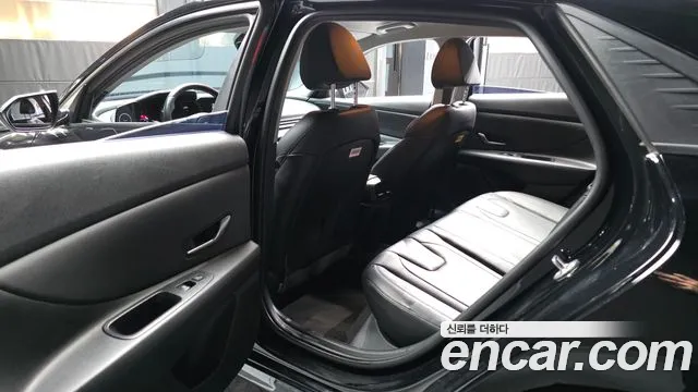 Hyundai AVANTE Avante (CN7) — Фото автомобиля 26