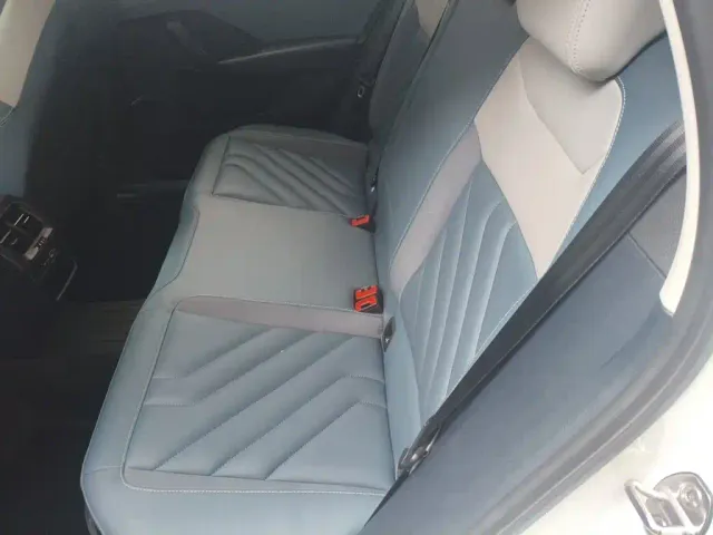 Volkswagen Tharu — Фото автомобиля 14