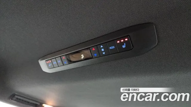 Toyota Sienna 4th Gen — Фото автомобиля 25