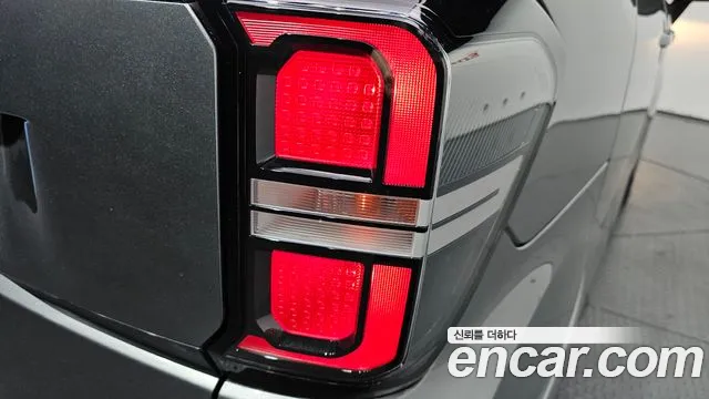 Kia RAY — Фото автомобиля 23