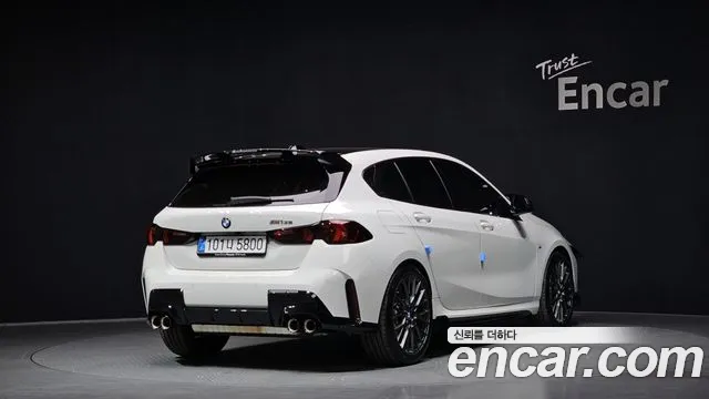 BMW 1-Series — Фото автомобиля 2