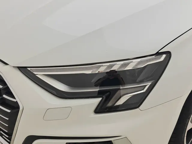 Audi A3 — Фото автомобиля 19