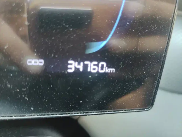 BYD Qin PLUS — Фото автомобиля 8